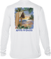 Paradise Cove UPF 50+ Long Sleeve Shirt | Reefs to Peaks