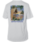 Paradise Cove UPF 50+ Short Sleeve Shirt | Reefs to Peaks