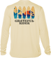 Grateful Rider Surfboards UV Shirt