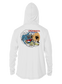 Grateful Rider Surf Rider UV Hoodie