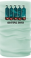 Tank Row UPF 50+ Performance Neck Gaiter | Grateful Diver