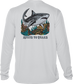 Apex Reef UPF 50+ Long Sleeve Shirt | Reefs to Peaks