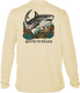 Apex Reef UPF 50+ Long Sleeve Shirt | Reefs to Peaks