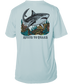 Apex Reef UPF 50+ Short Sleeve Shirt | Reefs to Peaks