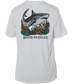 Apex Reef UPF 50+ Short Sleeve Shirt | Reefs to Peaks