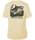 Apex Reef UPF 50+ Short Sleeve Shirt | Reefs to Peaks