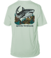 Apex Reef UPF 50+ Short Sleeve Shirt | Reefs to Peaks