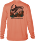 Apex Reef UPF 50+ Long Sleeve Shirt | Reefs to Peaks