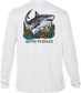 Apex Reef UPF 50+ Long Sleeve Shirt | Reefs to Peaks