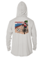 Grateful Rider Key West Cruisin' UV Hoodie