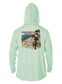 Grateful Rider Key West Cruisin' UV Hoodie