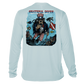 Grateful Diver Uncle Sam UV Shirt