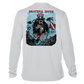 Grateful Diver Uncle Sam UV Shirt