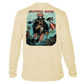 Grateful Diver Uncle Sam UV Shirt