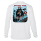 Grateful Diver Uncle Sam UV Shirt
