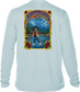 Vintage Waters UPF 50+ Long Sleeve Shirt | Grateful Angler