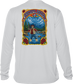 Vintage Waters UPF 50+ Long Sleeve Shirt | Grateful Angler