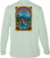 Vintage Waters UPF 50+ Long Sleeve Shirt | Grateful Angler