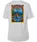 Vintage Waters UPF 50+ Short Sleeve Shirt | Grateful Angler