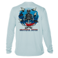 Grateful Diver Yogi Diver UV Shirt
