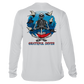 Grateful Diver Yogi Diver UV Shirt
