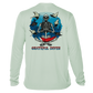 Grateful Diver Yogi Diver UV Shirt