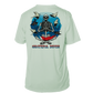 Grateful Diver Yogi Diver Short Sleeve UV Shirt