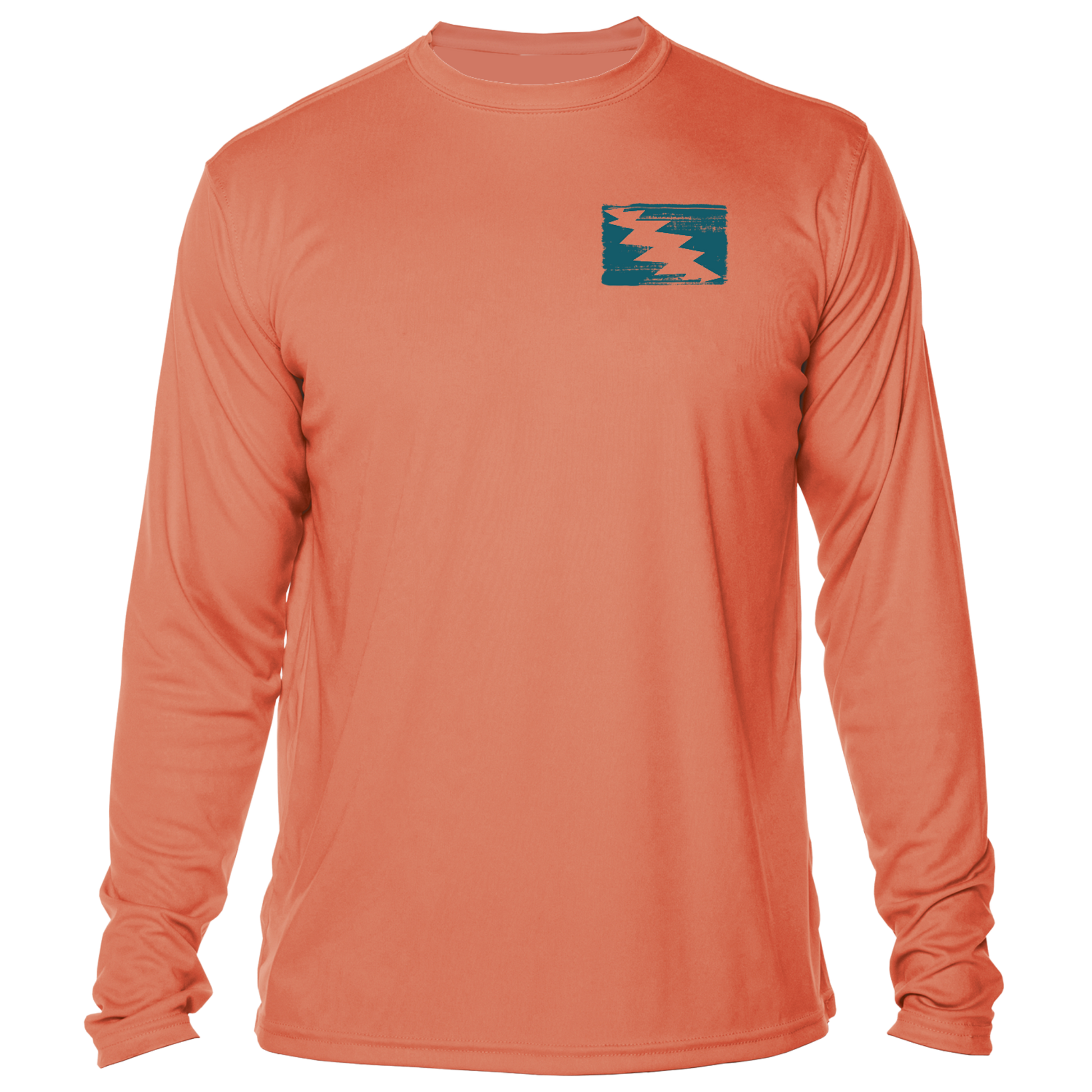 Grateful Diver Dive Tanks UV Shirt | Grateful Diver XS / Arctic Blue