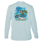 Grateful Diver Aloha Turtle UV Shirt