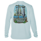 Grateful Angler Vintage Fishing UV Shirt