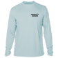 Grateful Angler Tarpon UV Shirt