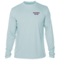 Grateful Diver Aloha Mantas UV Shirt