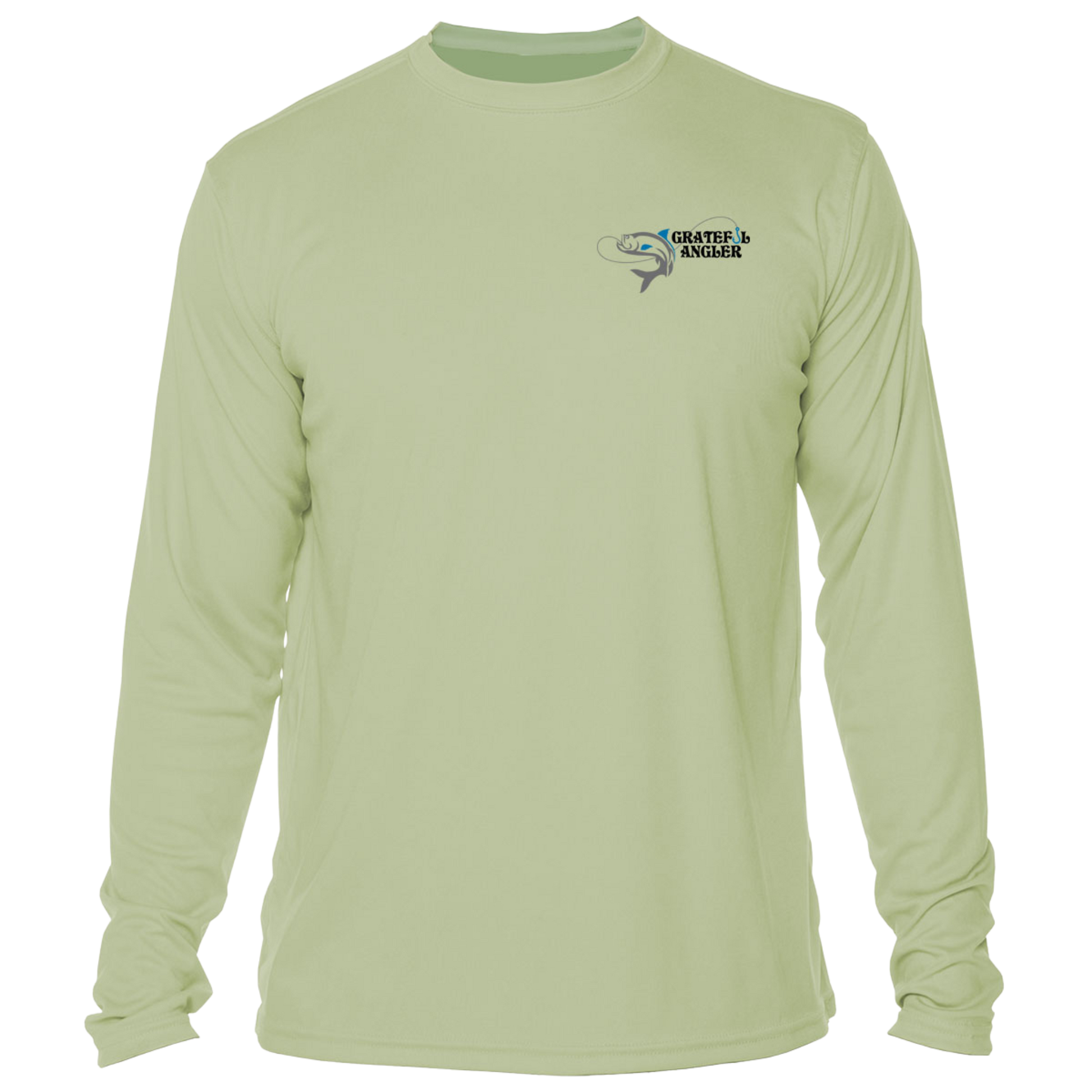 Get The Net Fishing Long Sleeve T-Shirt